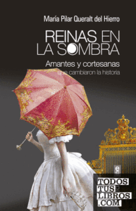 Reinas en la sombra