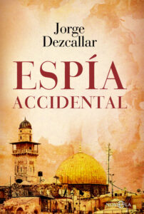 Espía accicdental