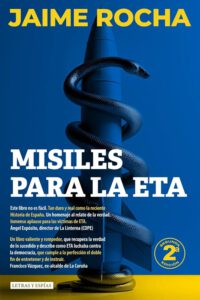 Misiles para la ETA