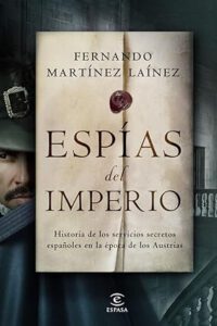 Espías del Imperio
