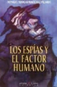 Los espías y el factor humano